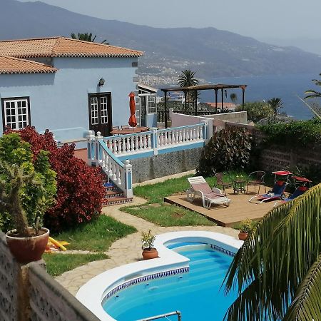 Finca Los Alamos Brena Baja Ngoại thất bức ảnh