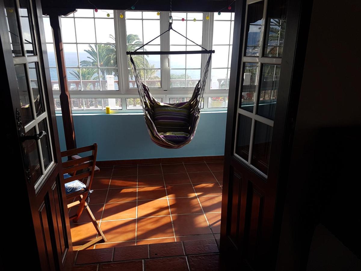 Finca Los Alamos Brena Baja Ngoại thất bức ảnh
