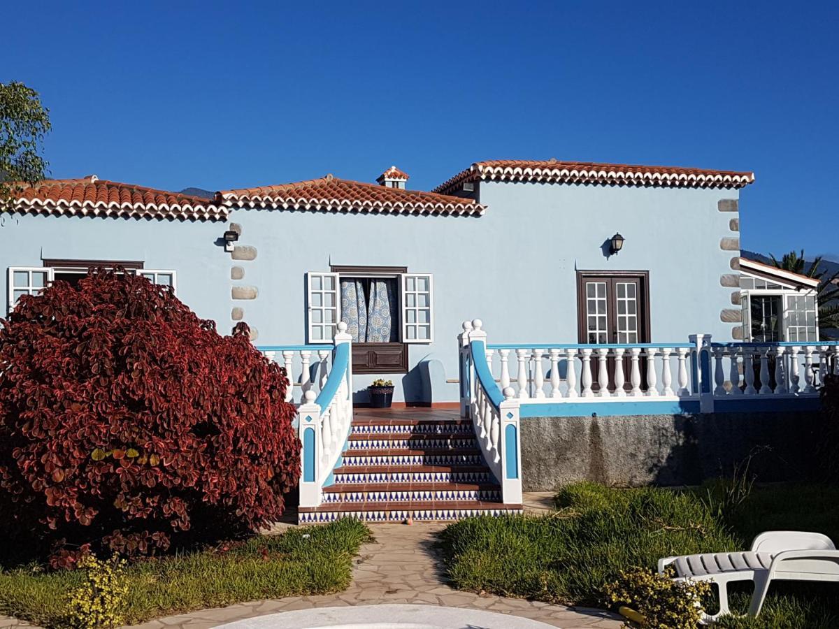 Finca Los Alamos Brena Baja Ngoại thất bức ảnh