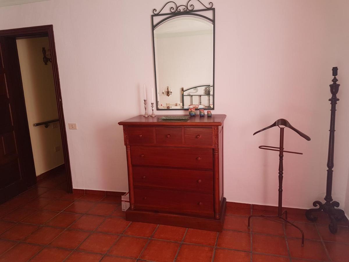 Finca Los Alamos Brena Baja Ngoại thất bức ảnh