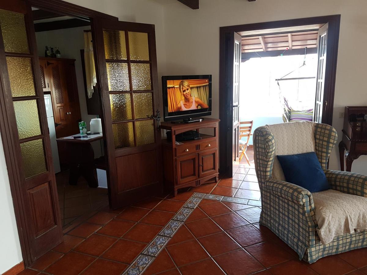 Finca Los Alamos Brena Baja Ngoại thất bức ảnh