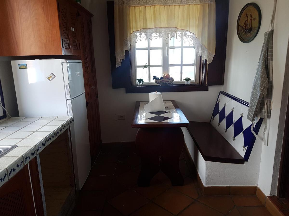 Finca Los Alamos Brena Baja Ngoại thất bức ảnh