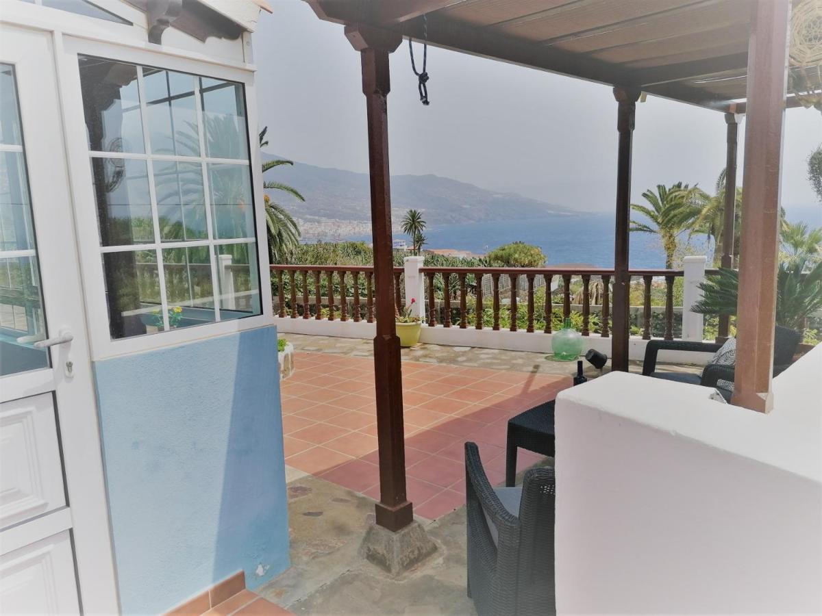 Finca Los Alamos Brena Baja Ngoại thất bức ảnh