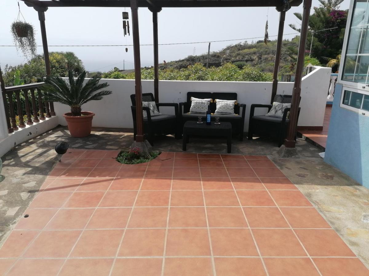 Finca Los Alamos Brena Baja Ngoại thất bức ảnh