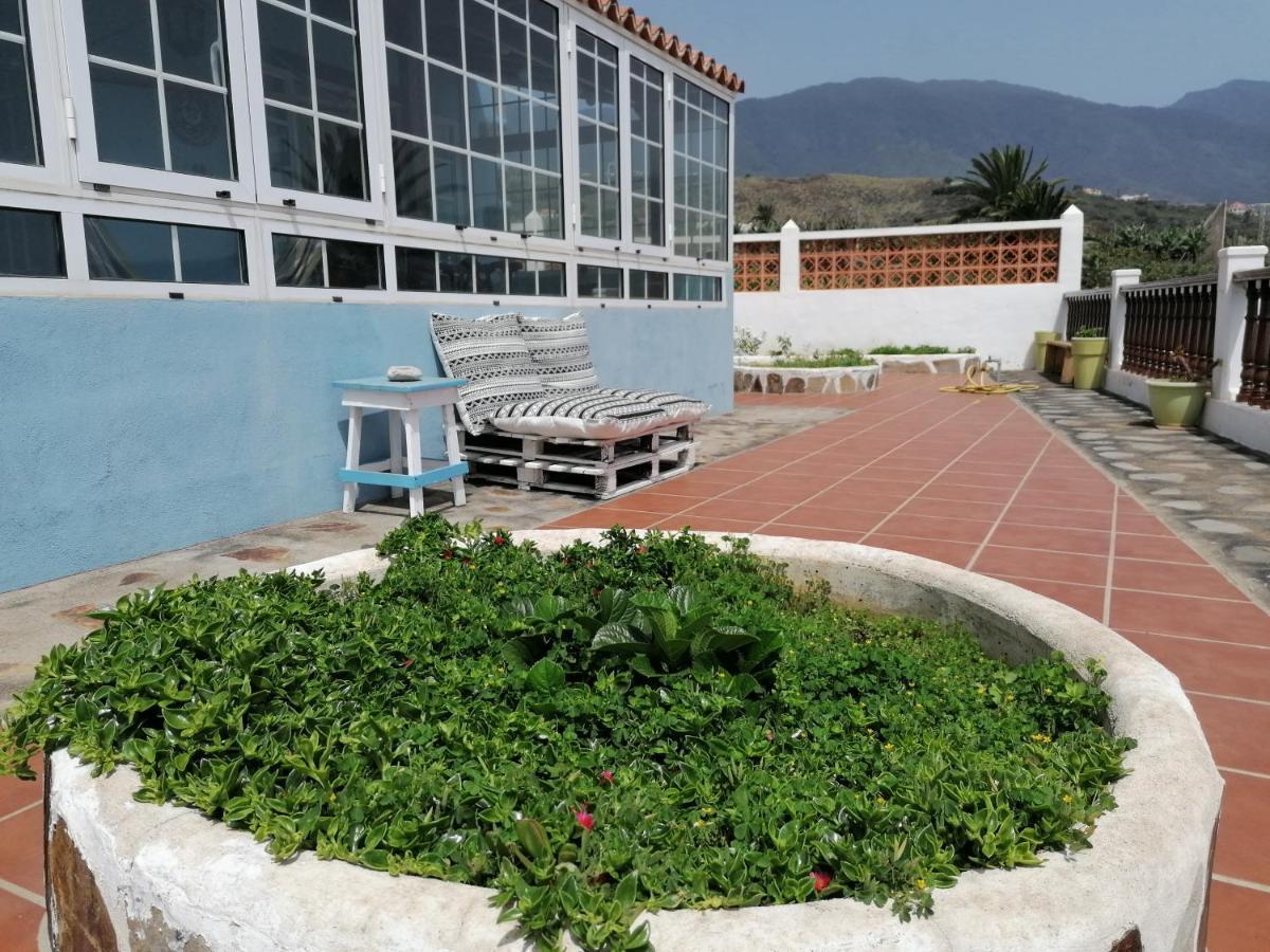 Finca Los Alamos Brena Baja Ngoại thất bức ảnh